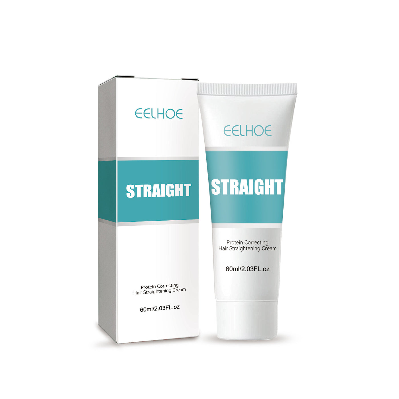 Repair Damaged Hair Care Cream
