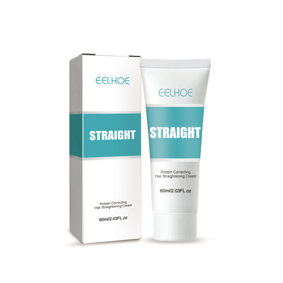 Repair Damaged Hair Care Cream